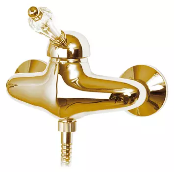 Смеситель Cezares Vintage VINTAGE-DM-03/24-Sw для душа