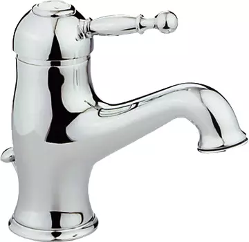 Смеситель Cisal Arcana Royal AY00051021 хром для раковины