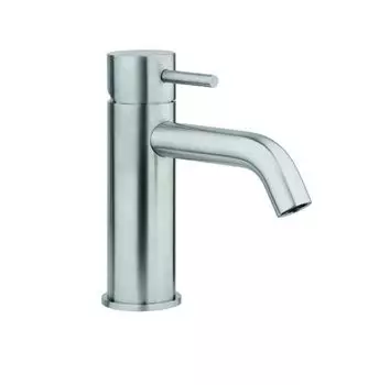 Смеситель Cisal Xion XI000544D1 для раковины, хром