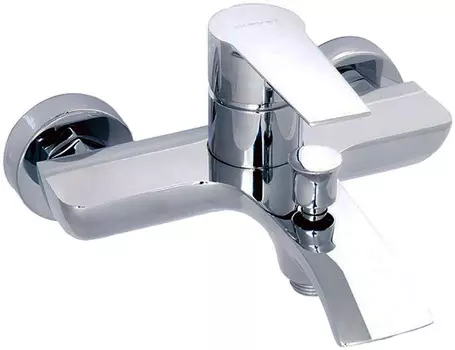 Смеситель Clever Agora Elegance 98678 для ванны и душа