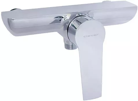 Смеситель Clever Agora Elegance 98679 для душа
