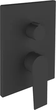 Смеситель Clever Agora Xtreme 61110 для ванны с душем