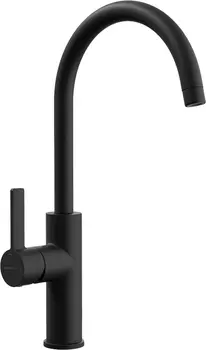 Смеситель Clever Alpina round 61190 для кухонной мойки