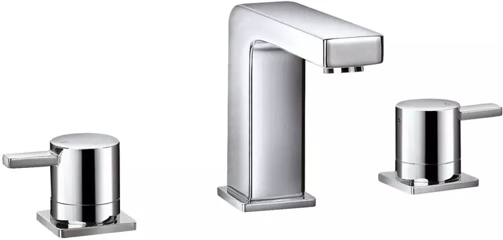 Смеситель Clever Bimini 97053 С ВНУТРЕННЕЙ ЧАСТЬЮ, для раковины