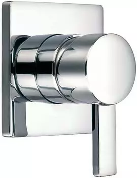 Смеситель Clever Bimini 97998 С ВНУТРЕННЕЙ ЧАСТЬЮ, для душа