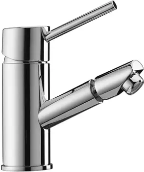 Смеситель Clever Caiman Urban 93511 для биде