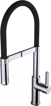 Смеситель Clever Chef 61100 для кухонной мойки