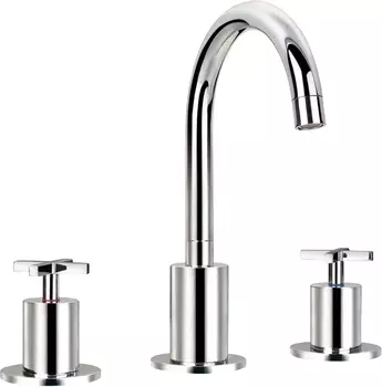 Смеситель Clever Morea 97006 для раковины