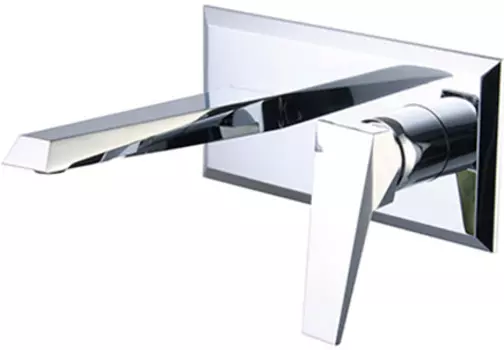 Смеситель Clever Ventu 99718 для раковины