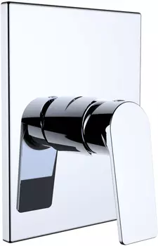 Смеситель Clever Vogue Xtreme 61414 для душа