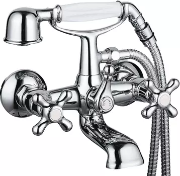 Смеситель Clever With2 Antigona 94476 для ванны с душем