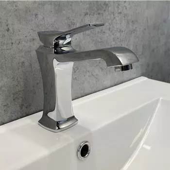 Смеситель Comforty FC066A-CCT для раковины