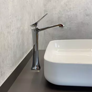 Смеситель Comforty FC066B-CCT для раковины