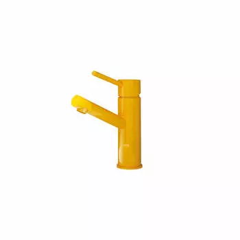 Смеситель Creavit Ducky FC1198Y для раковины