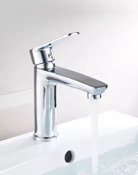 Смеситель Cron CN10523 для раковины