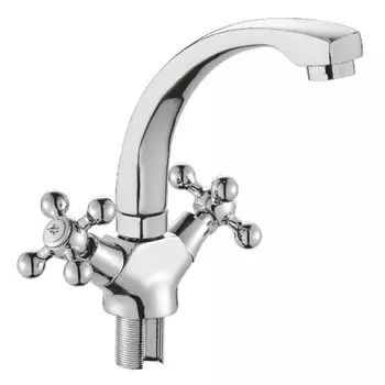 Смеситель Cron CN1719 для кухни