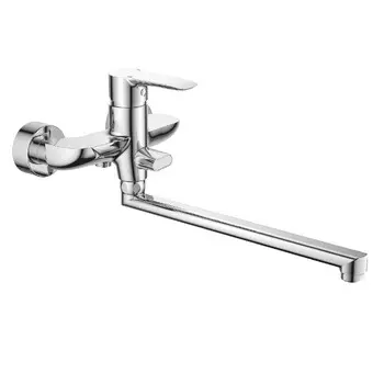 Смеситель Cron CN20095 для ванны с душем