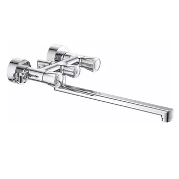 Смеситель Cron CN20866 для ванны с душем