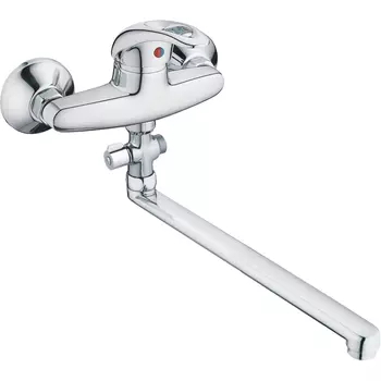 Смеситель Cron CN2103-2 для ванны с душем