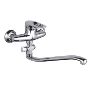 Смеситель Cron CN2104 для ванны с душем