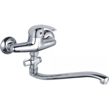 Смеситель Cron CN2129 для ванны с душем