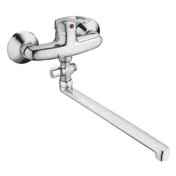 Смеситель Cron CN2139 для ванны с душем