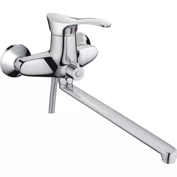 Смеситель Cron CN2201 для ванны с душем