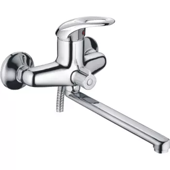 Смеситель Cron CN2203 для ванны с душем