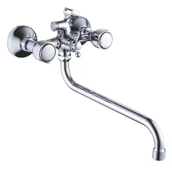 Смеситель Cron CN2209 для ванны с душем