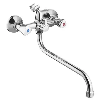 Смеситель Cron CN2211-2 для ванны с душем