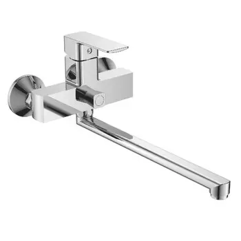 Смеситель Cron CN22129 для ванны с душем