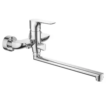 Смеситель Cron CN22172 для ванны с душем