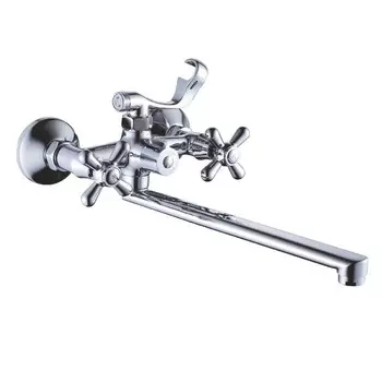 Смеситель Cron CN2225 для ванны с душем