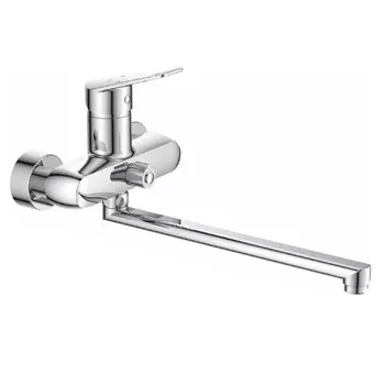 Смеситель Cron CN22337 для ванны с душем