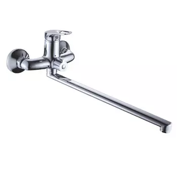 Смеситель Cron CN2237 для ванны с душем