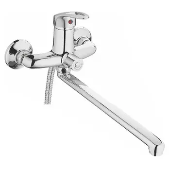 Смеситель Cron CN2239 для ванны с душем