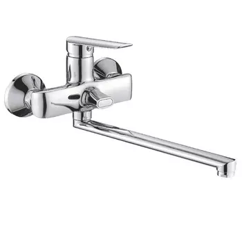 Смеситель Cron CN22521 для ванны с душем