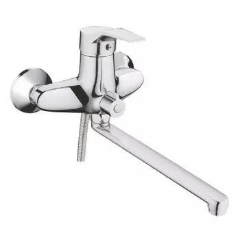 Смеситель Cron CN2263 для ванны с душем