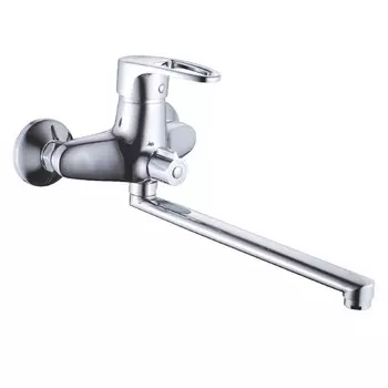 Смеситель Cron CN2265 для ванны с душем