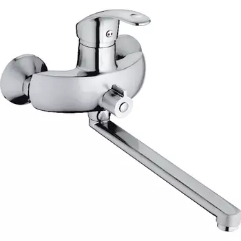 Смеситель Cron CN2321 для ванны с душем