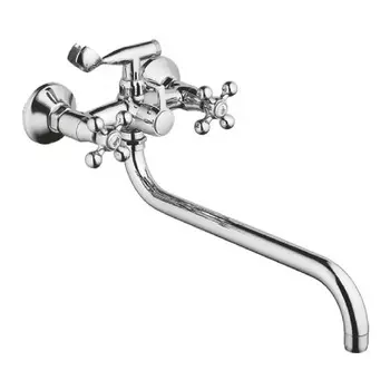 Смеситель Cron CN2619-2 для ванны с душем