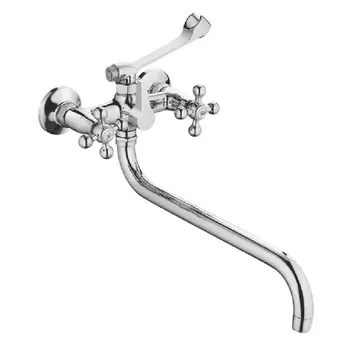 Смеситель Cron CN2619-3 для ванны с душем