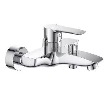 Смеситель Cron CN30095 для ванны с душем