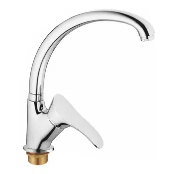 Смеситель Cron CN4101-2 для кухни