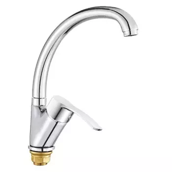 Смеситель Cron CN4170-2 для кухни