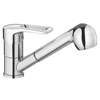 Смеситель Cron CN4766 для кухни