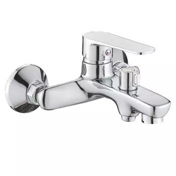 Смеситель Cron CN60523 для ванны с душем