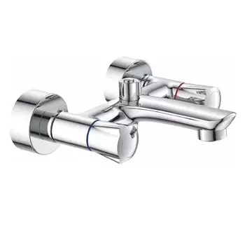 Смеситель Cron CN61866 для ванны с душем