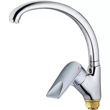 Смеситель Cron CN70337 для кухни