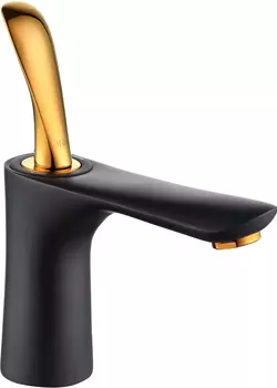 Смеситель D&K Baciano DA1032159 для раковины